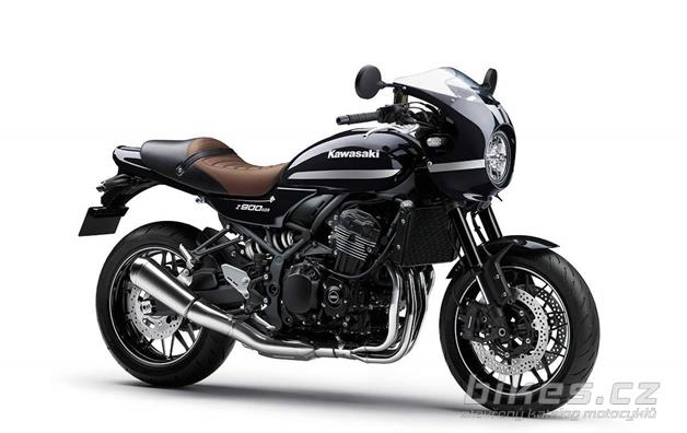 Kawasaki Z900RS Cafe