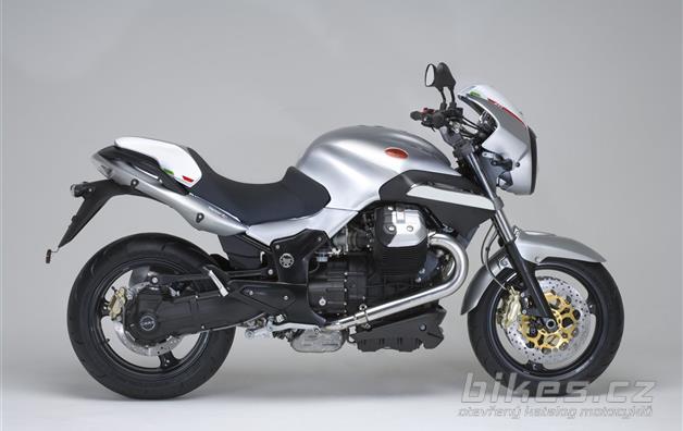 Moto Guzzi 1200 Sport