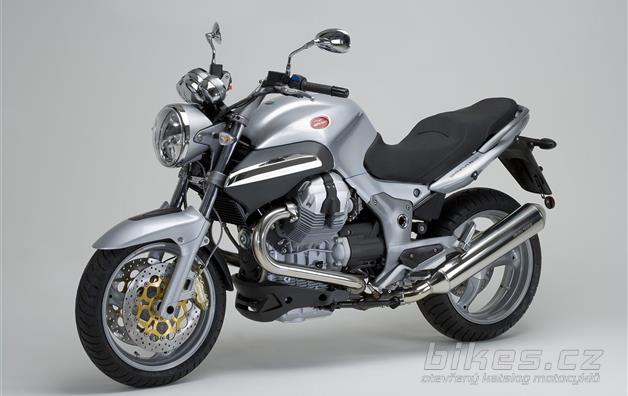 Moto Guzzi Breva 1200