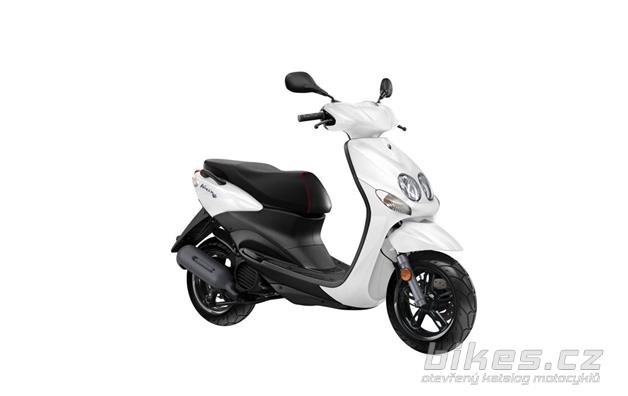 Yamaha Neos 4