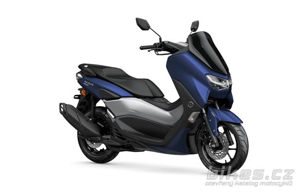 Yamaha NMAX 155
