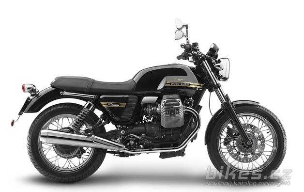 Moto Guzzi V7 Classic