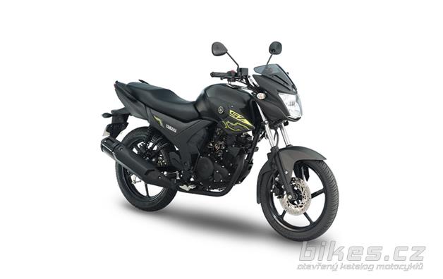 Yamaha SZ