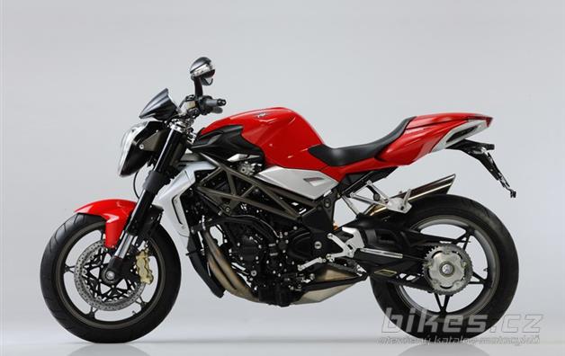 MV Agusta Brutale 990 R