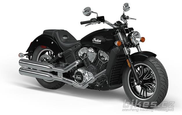 Indian Scout
