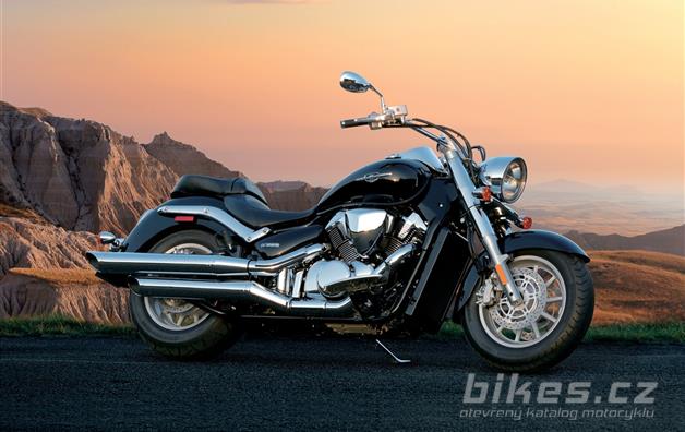 Suzuki Intruder C 1800 R