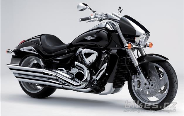 Suzuki Intruder M 1800 R