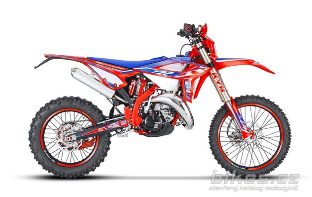 Beta RR 2T 125