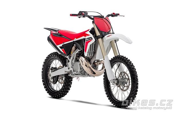 Fantic XX 250