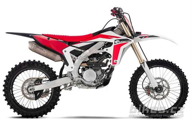 Fantic XXF 250