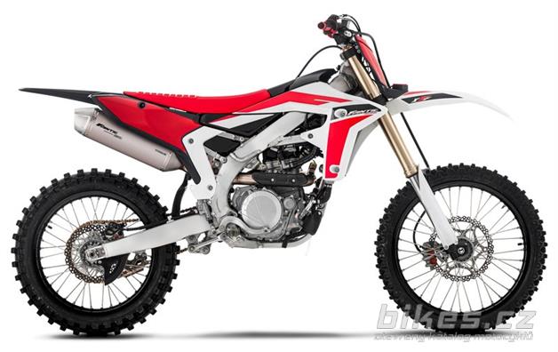 Fantic XXF 450