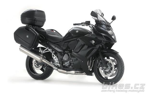 Suzuki GSX 1250 F