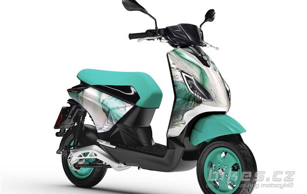 Piaggio 1 Feng Chen Wang