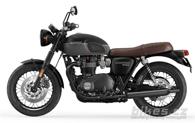 Triumph Bonneville T120
