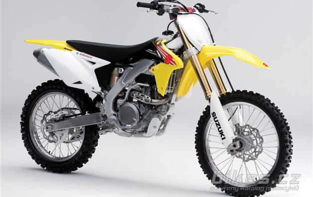 Suzuki RM-Z 450