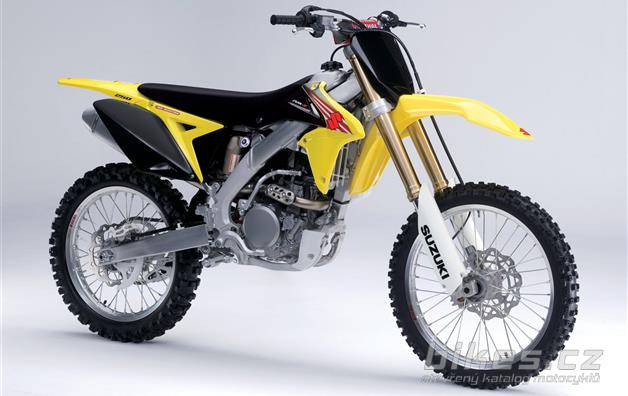 Suzuki RM 250