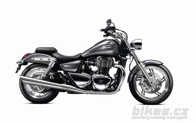 Triumph Thunderbird