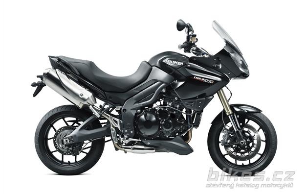 Triumph Tiger 1050