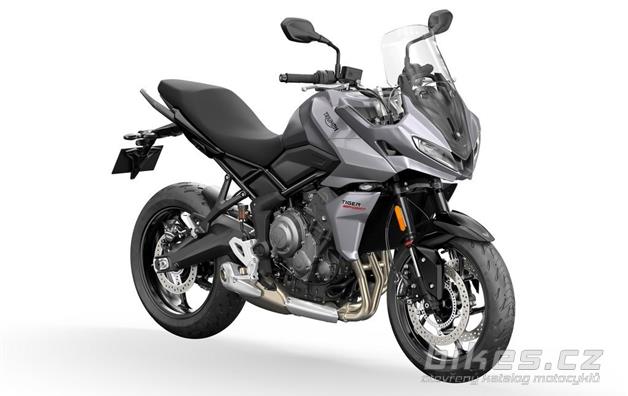 Triumph Tiger Sport 660