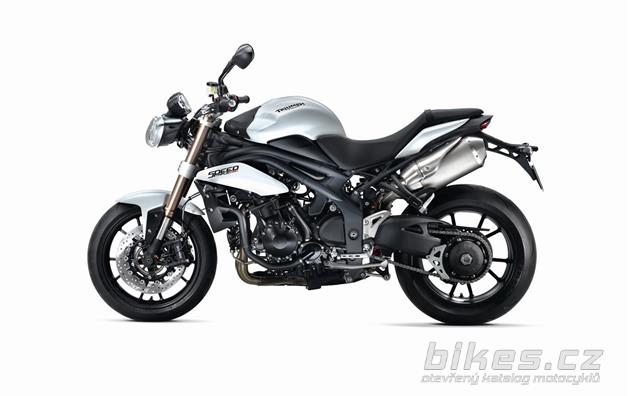 Triumph Speed Triple