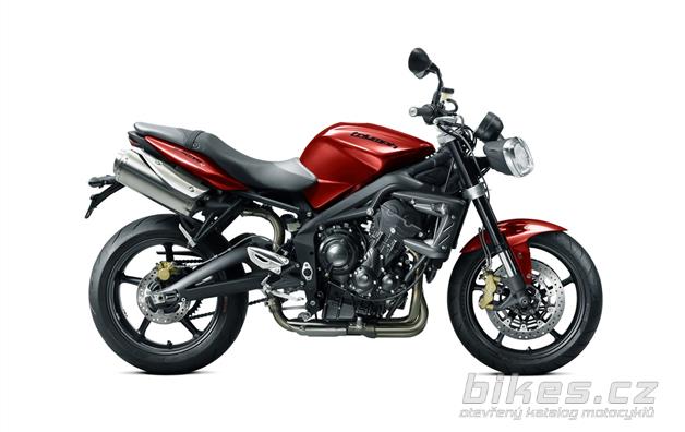 Triumph Street Triple R
