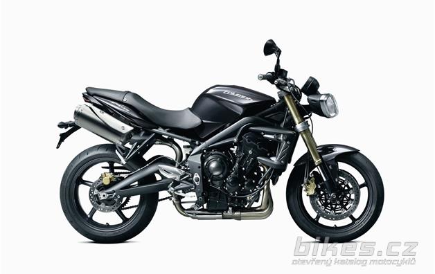 Triumph Street Triple