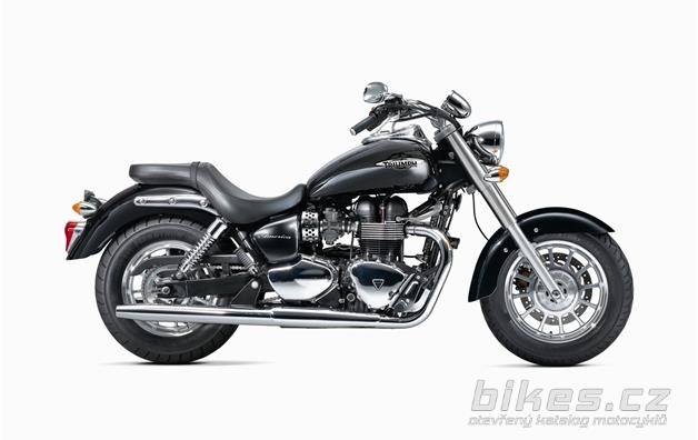 Triumph America