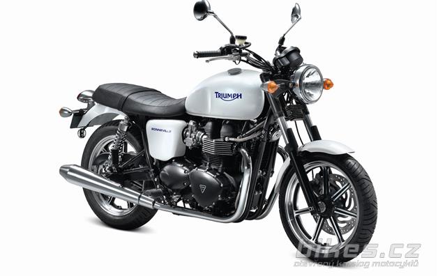 Triumph Bonneville