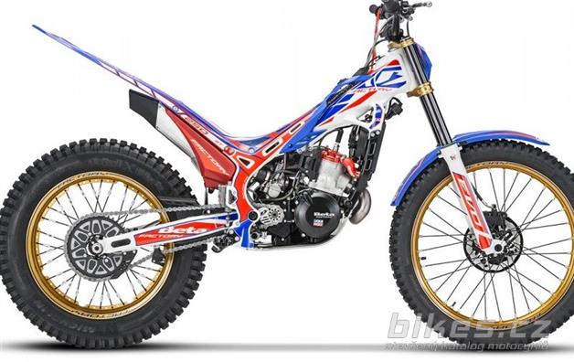 Beta Evo  Factory 2T 300