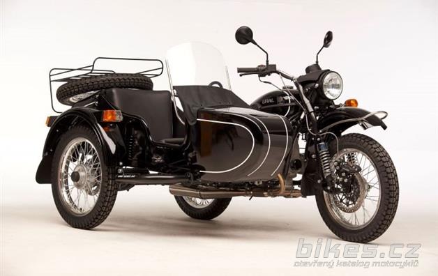 Ural Sportsman