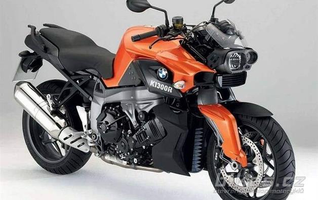 BMW K 1300 R