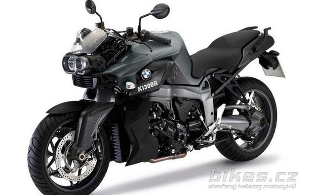 BMW K 1300 R