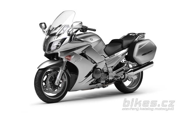 Yamaha FJR 1300 A