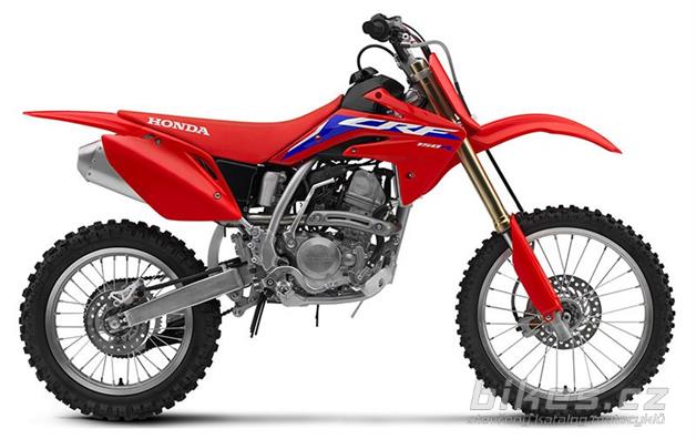 Honda CRF 150R