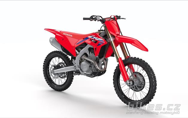 Honda CRF 250R