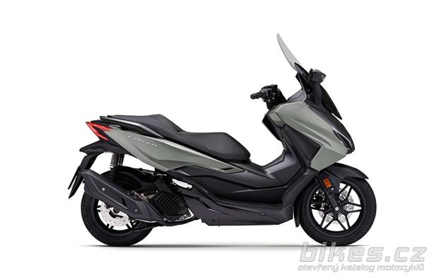 Honda Forza 125