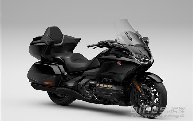 Honda Gold Wing Tour Automatic DCT