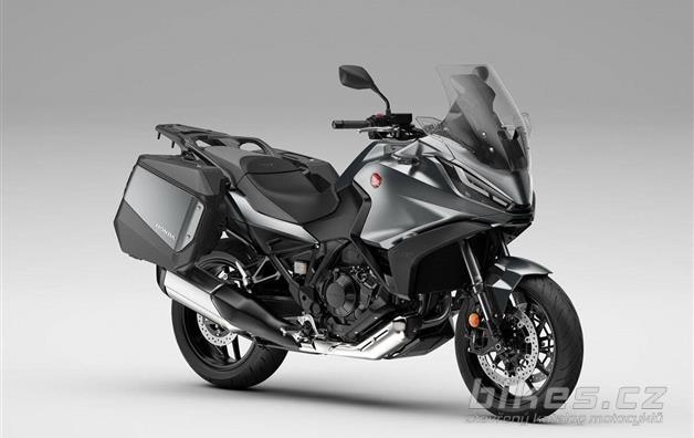 Honda NT1100