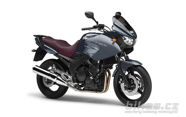 Yamaha TDM 900 A