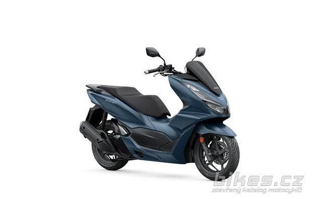 Honda PCX125