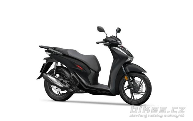 Honda SH 150i