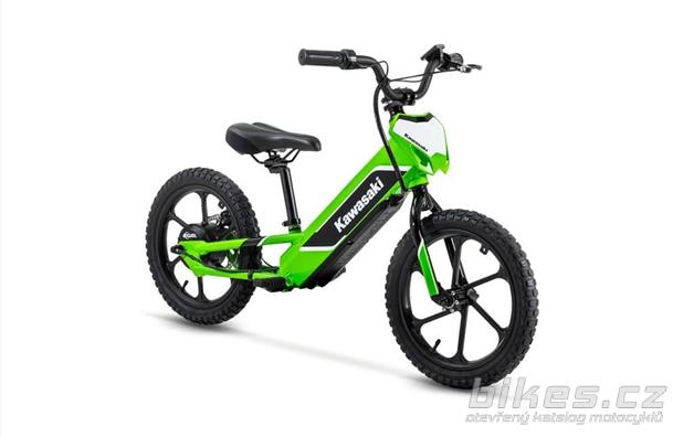 Kawasaki Elektrode