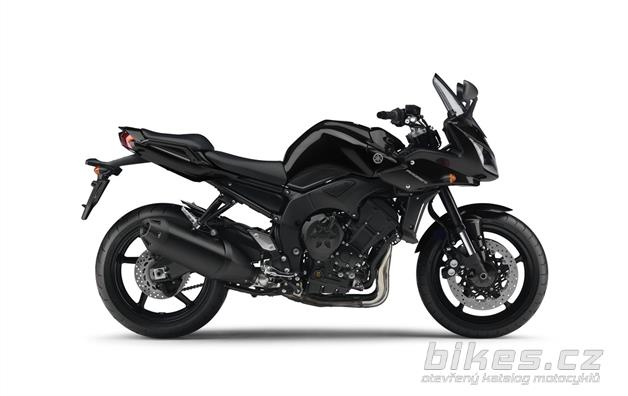 Yamaha FZ 1 Fazer