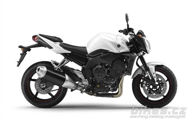 Yamaha FZ 1