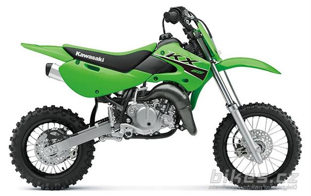 Kawasaki KX 65
