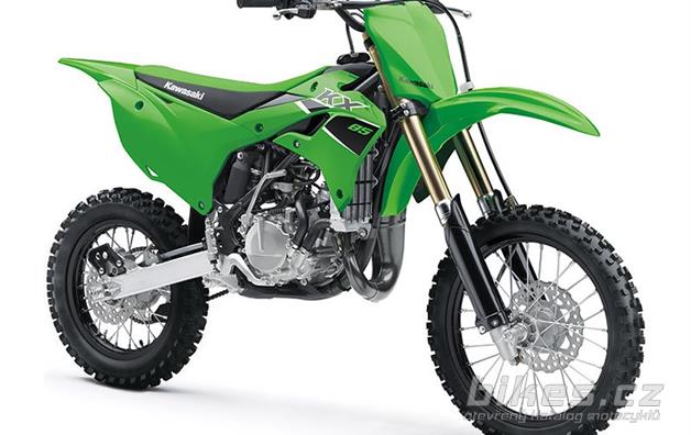 Kawasaki KX85-I