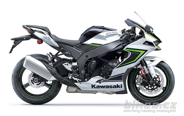 Kawasaki Ninja ZX-10R