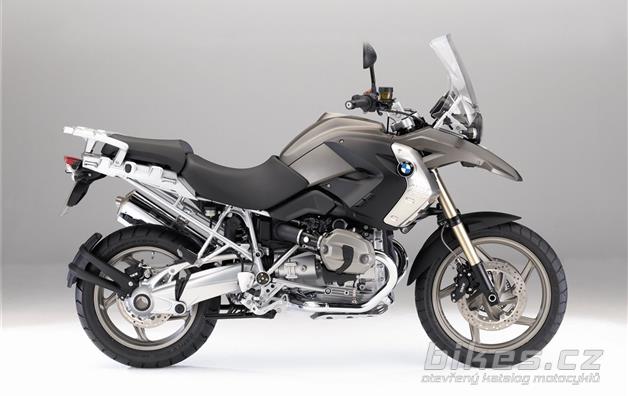 BMW R 1200 GS