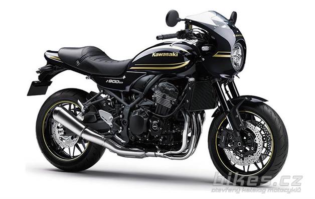 Kawasaki Z900RS Cafe