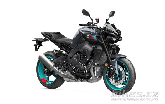 Yamaha MT-10